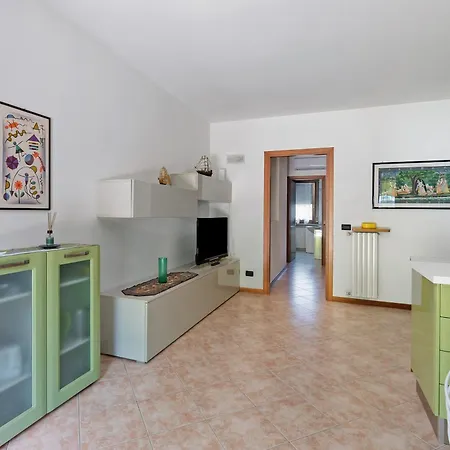 Casa Athena Castelnuovo del Garda