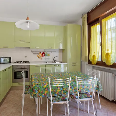 Casa Athena Appartamento *