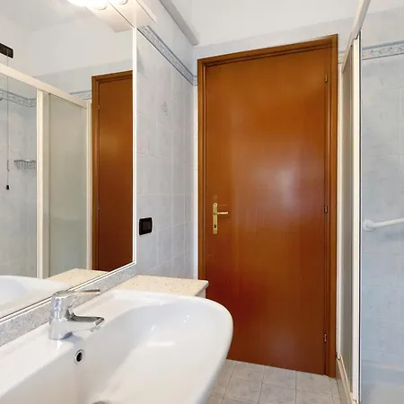 Appartamento Casa Athena *