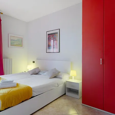 Casa Athena Castelnuovo del Garda