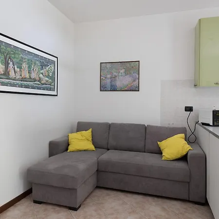 Appartamento Casa Athena