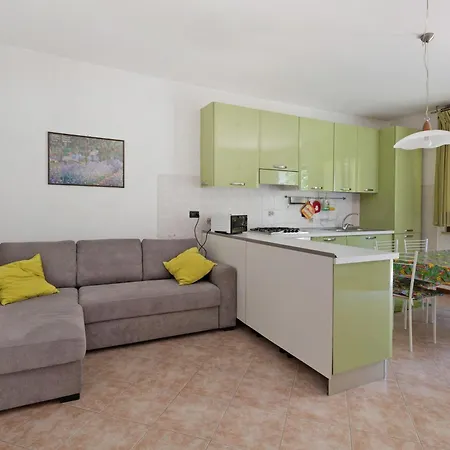 Casa Athena Appartamento *