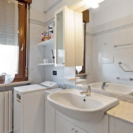 Casa Athena Appartamento Castelnuovo del Garda