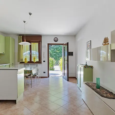 Casa Athena * Castelnuovo del Garda