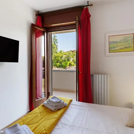Appartamento Casa Athena