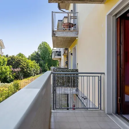 Casa Athena Castelnuovo del Garda