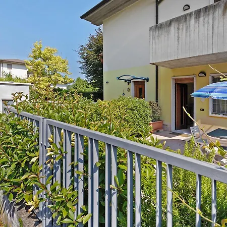Appartamento Casa Athena *